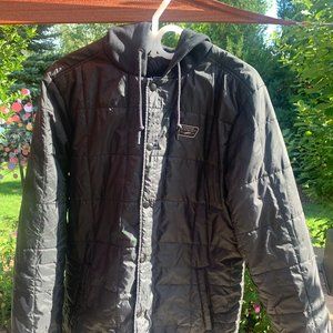 Men's Vans Santiago Jacket